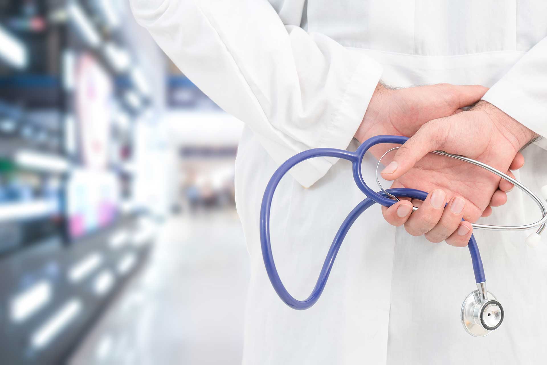 Elevating Healthcare with Dr. Faiz Khan MD